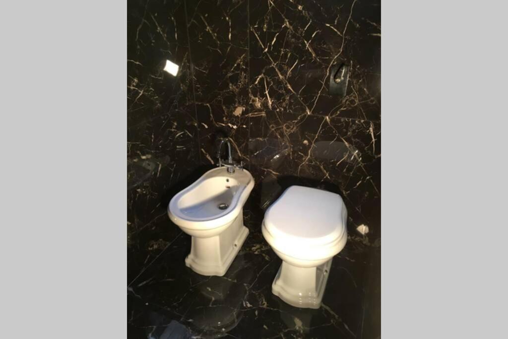 Terrazzo Esclusivo Con Zona Solarium Da 200 Mq Valderice Exterior foto