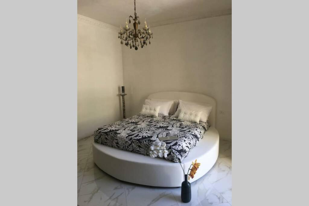 Terrazzo Esclusivo Con Zona Solarium Da 200 Mq Valderice Exterior foto